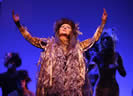 Grizabella in "CATS" - Neptune Theatre
